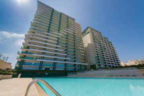 Sliema Seafront with Pool